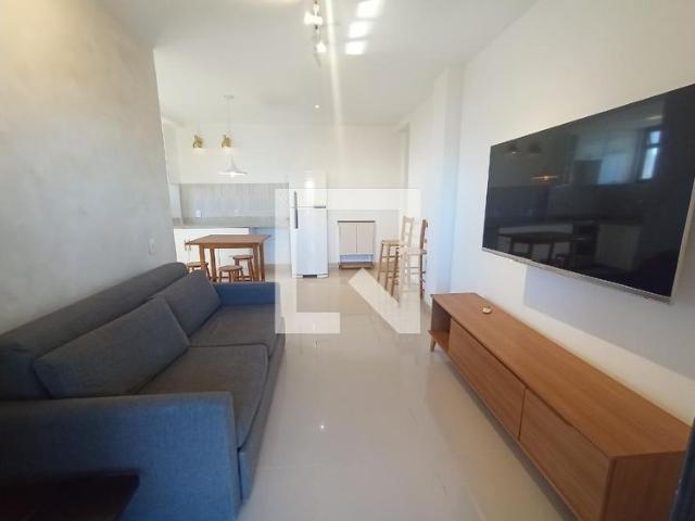 Apto, Jardim Oceânico, 1 Quarto, 58 m2 Rio de Janeiro