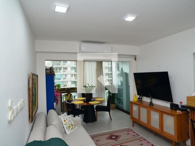 Apto, Jardim Oceânico, 1 Quarto, 60 m2 Rio de Janeiro