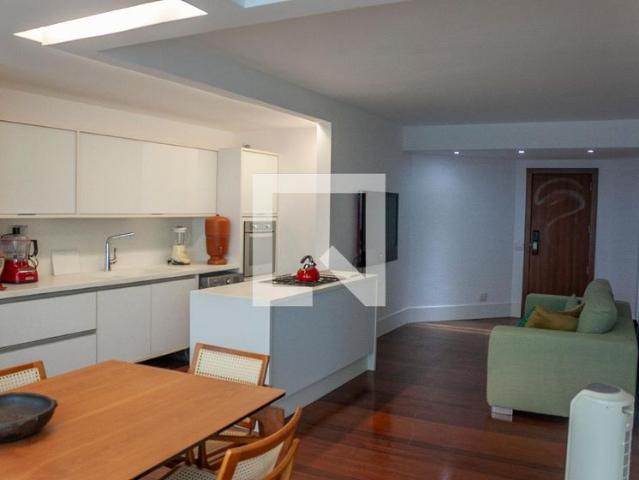 Apto, Jardim Oceânico, 1 Quarto, 61 m2 Rio de Janeiro