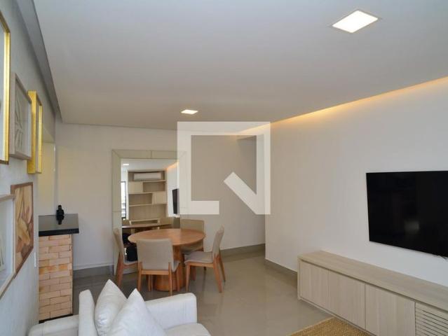 Apto, Jardim Oceânico, 1 Quarto, 62 m2 Rio de Janeiro