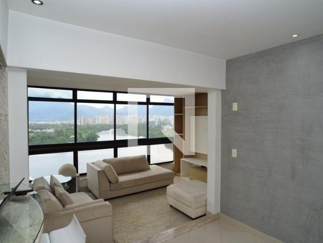 Apto, Jardim Oceânico, 1 Quarto, 62 m2 Rio de Janeiro