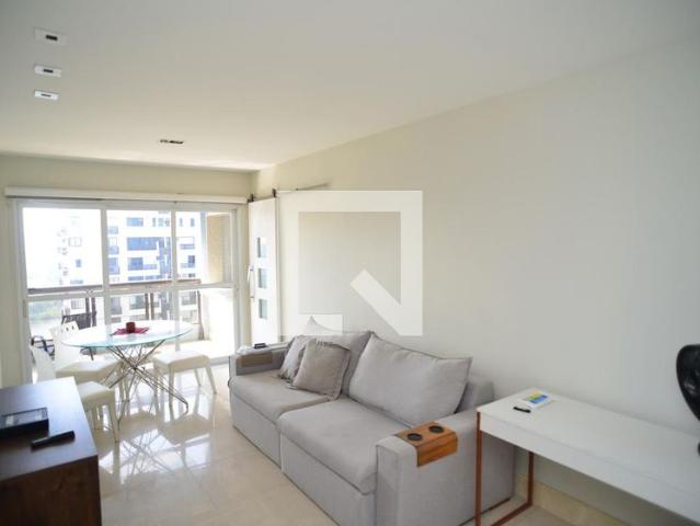 Apto, Jardim Oceânico, 1 Quarto, 62 m2 Rio de Janeiro