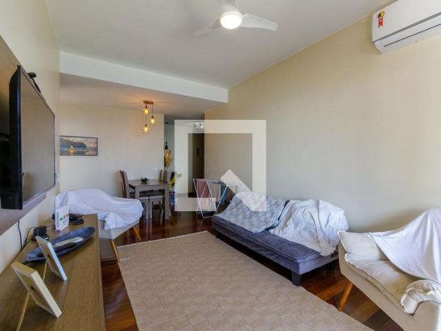Apto, Jardim Oceânico, 1 Quarto, 65 m2 Rio de Janeiro