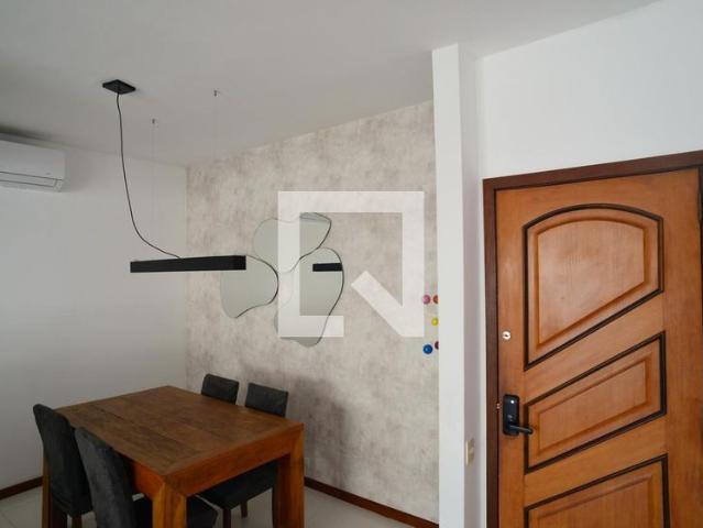 Apto, Jardim Oceânico, 1 Quarto, 65 m2 Rio de Janeiro