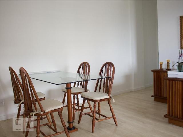 Apto, Jardim Oceânico, 1 Quarto, 65 m2 Rio de Janeiro