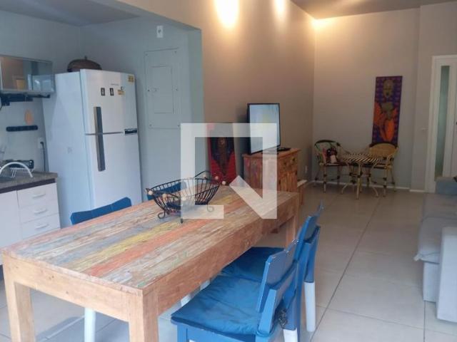Apto, Jardim Oceânico, 1 Quarto, 65 m2 Rio de Janeiro