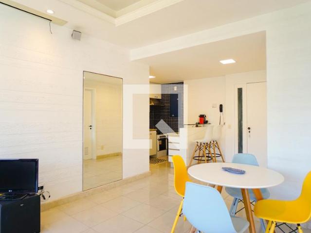 Apto, Jardim Oceânico, 1 Quarto, 68 m2 Rio de Janeiro
