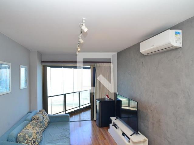 Apto, Jardim Oceânico, 1 Quarto, 71 m2 Rio de Janeiro