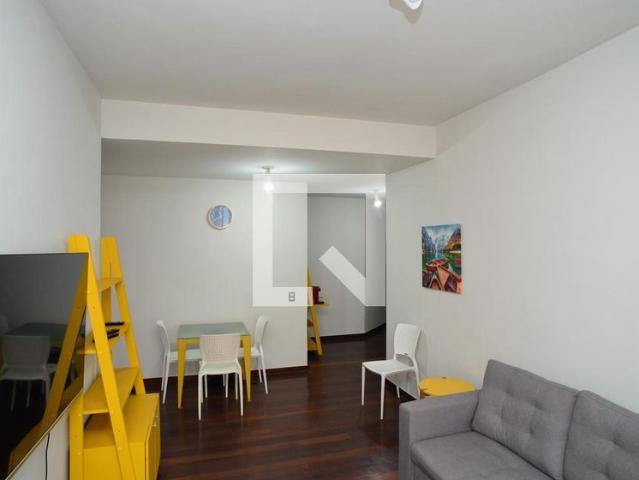 Apto, Jardim Oceânico, 1 Quarto, 71 m2 Rio de Janeiro