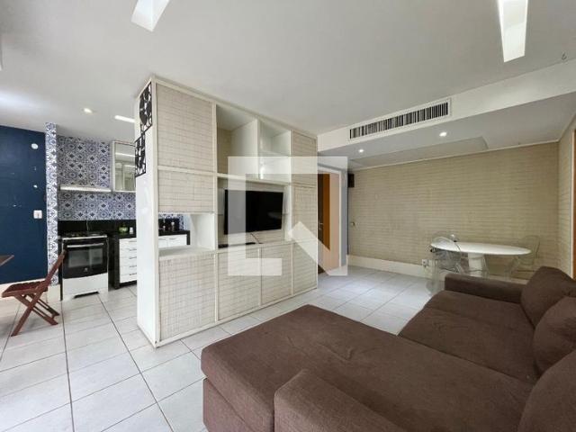 Apto, Jardim Oceânico, 1 Quarto, 76 m2 Rio de Janeiro