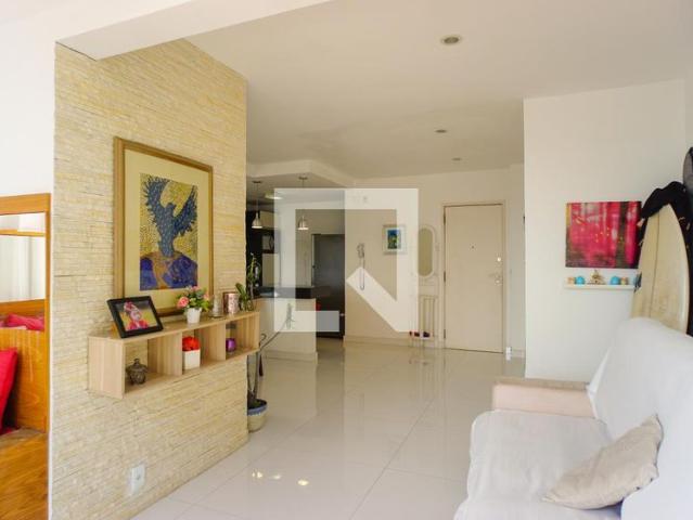 Apto, Jardim Oceânico, 1 Quarto, 80 m2 Rio de Janeiro