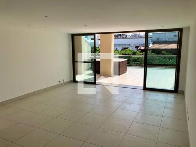 Apto, Jardim Oceânico, 1 Quarto, 150 m2 Rio de Janeiro