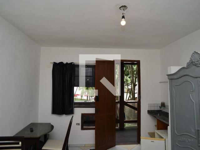 Apto, Jardim Oceânico, 1 Quarto, 15 m2 Rio de Janeiro