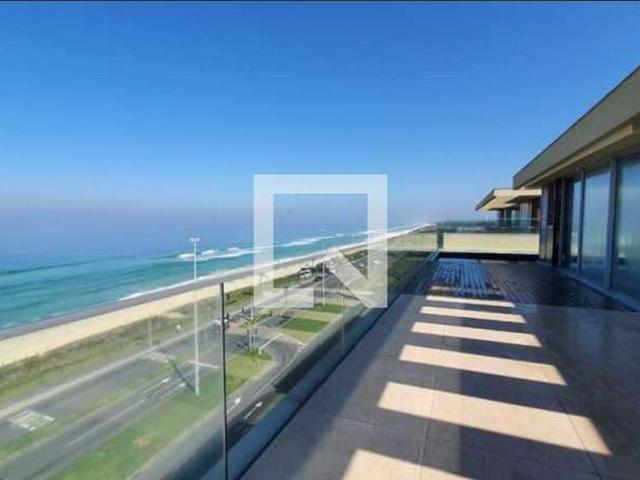 Apto, Jardim Oceânico, 1 Quarto, 169 m2 Rio de Janeiro