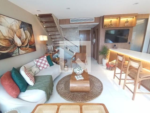 Apto, Jardim Oceânico, 2 Quartos, 110 m2 Rio de Janeiro
