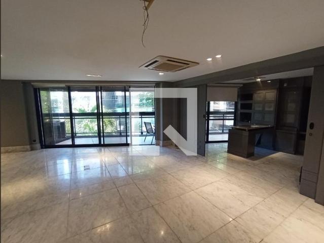 Apto, Jardim Oceânico, 3 Quartos, 160 m2 Rio de Janeiro