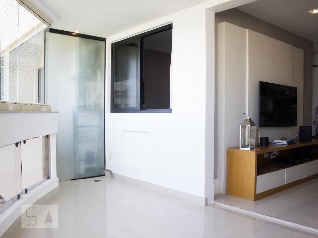 Apto, Jardim Oceânico, 2 Quartos, 160 m2 Rio de Janeiro