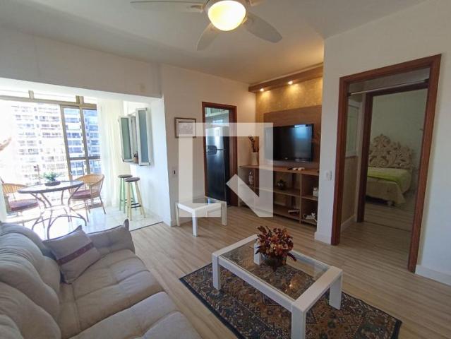 Apto, Jardim Oceânico, 2 Quartos, 70 m2 Rio de Janeiro