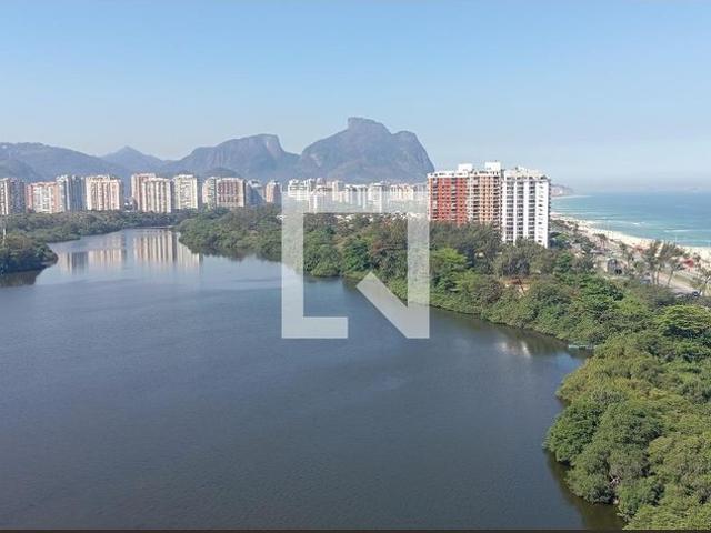 Apto, Jardim Oceânico, 2 Quartos, 72 m2 Rio de Janeiro