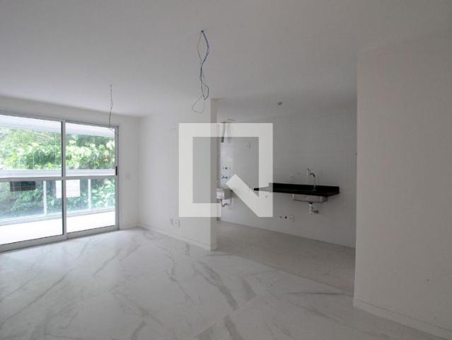Apto, Jardim Oceânico, 2 Quartos, 76 m2 Rio de Janeiro