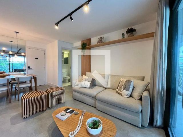 Apto, Jardim Oceânico, 2 Quartos, 78 m2 Rio de Janeiro