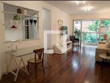 Apto, Jardim Oceânico, 2 Quartos, 79 m2 Rio de Janeiro