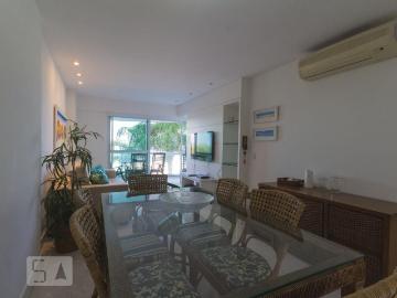 Apto, Jardim Oceânico, 2 Quartos, 85 m2 Rio de Janeiro