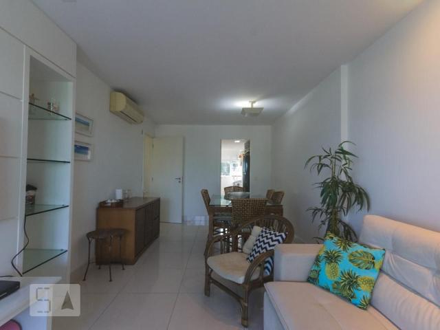 Apto, Jardim Oceânico, 2 Quartos, 85 m2 Rio de Janeiro