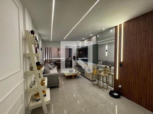 Apto, Jardim Oceânico, 2 Quartos, 86 m2 Rio de Janeiro