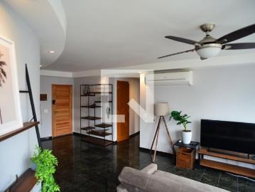 Apto, Jardim Oceânico, 2 Quartos, 90 m2 Rio de Janeiro
