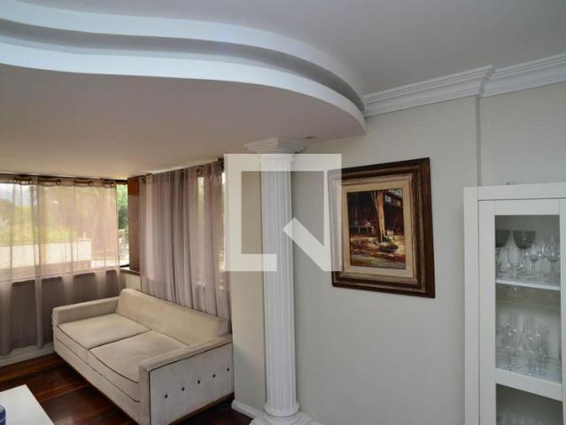 Apto, Jardim Oceânico, 2 Quartos, 95 m2 Rio de Janeiro