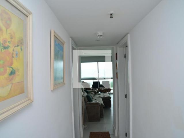 Apto, Jardim Oceânico, 2 Quartos, 99 m2 Rio de Janeiro