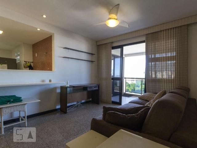 Apto, Jardim Oceânico, 3 Quartos, 103 m2 Rio de Janeiro