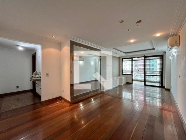 Apto, Jardim Oceânico, 3 Quartos, 147 m2 Rio de Janeiro
