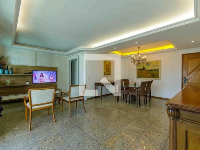 Apto, Jardim Oceânico, 3 Quartos, 140 m2 Rio de Janeiro