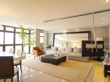 Apto, Jardim Oceânico, 3 Quartos, 140 m2 Rio de Janeiro