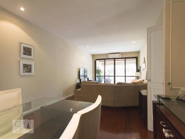 Apto, Jardim Oceânico, 3 Quartos, 142 m2 Rio de Janeiro