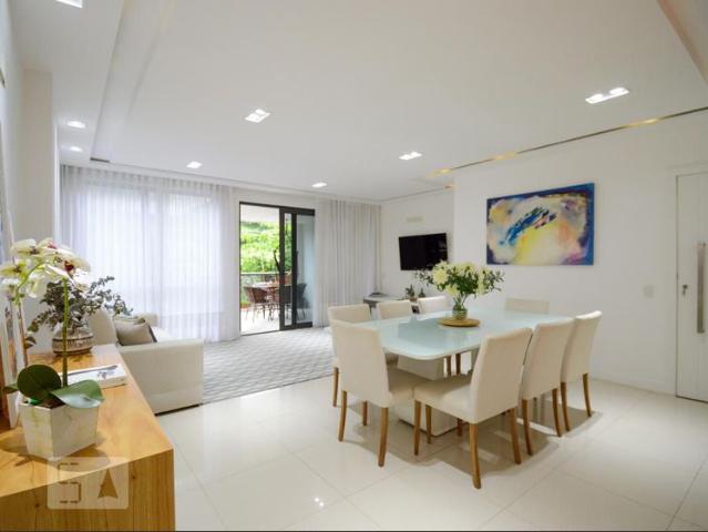 Apto, Jardim Oceânico, 3 Quartos, 150 m2 Rio de Janeiro