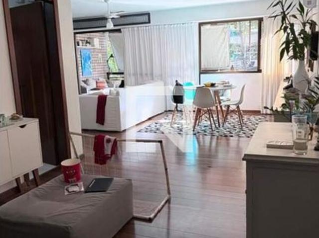 Apto, Jardim Oceânico, 3 Quartos, 166 m2 Rio de Janeiro
