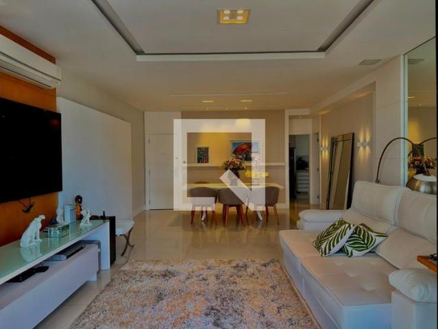Apto, Jardim Oceânico, 3 Quartos, 167 m2 Rio de Janeiro
