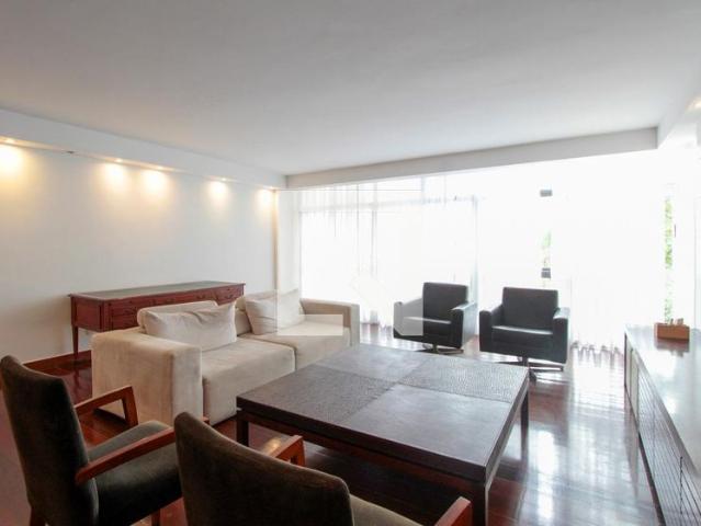 Apto, Jardim Oceânico, 3 Quartos, 174 m2 Rio de Janeiro