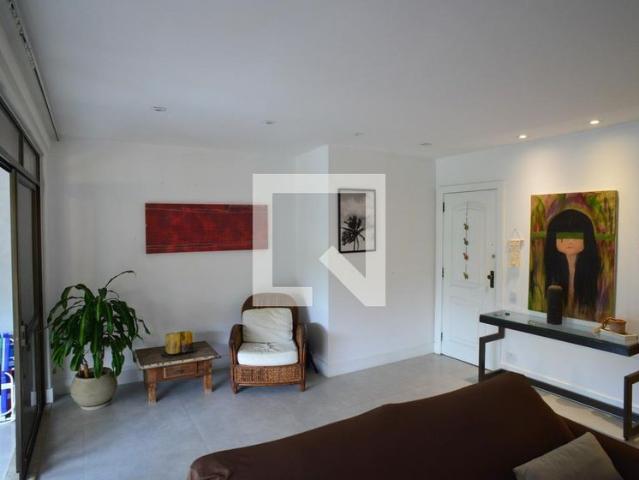 Apto, Jardim Oceânico, 3 Quartos, 185 m2 Rio de Janeiro