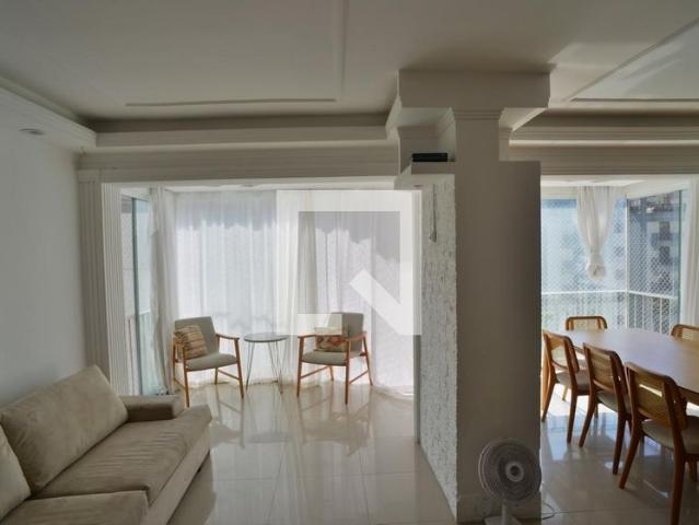 Apto, Jardim Oceânico, 3 Quartos, 190 m2 Rio de Janeiro