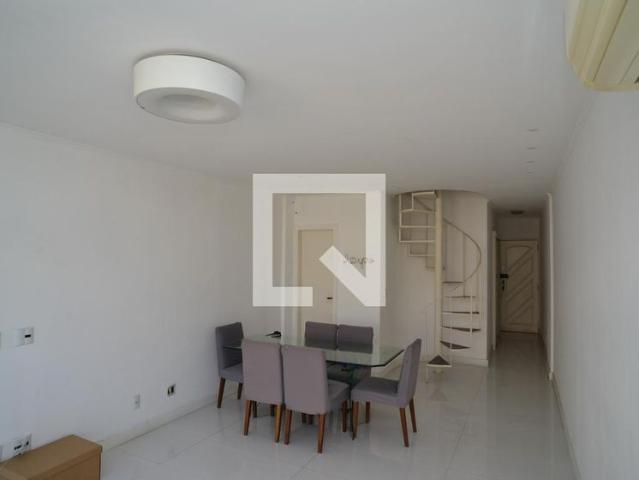 Apto, Jardim Oceânico, 4 Quartos, 200 m2 Rio de Janeiro