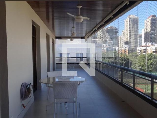 Apto, Jardim Oceânico, 3 Quartos, 227 m2 Rio de Janeiro