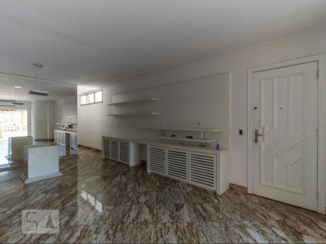 Apto, Jardim Oceânico, 2 Quartos, 252 m2 Rio de Janeiro