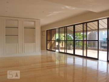 Apto, Jardim Oceânico, 3 Quartos, 270 m2 Rio de Janeiro