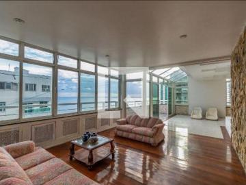 Apto, Jardim Oceânico, 3 Quartos, 370 m2 Rio de Janeiro