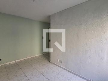 Apto, Jardim Odete, 2 Quartos, 52 m2 Itaquaquecetuba