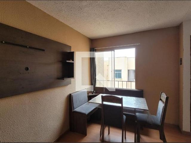 Apto, Jardim Odete, 2 Quartos, 55 m2 Itaquaquecetuba